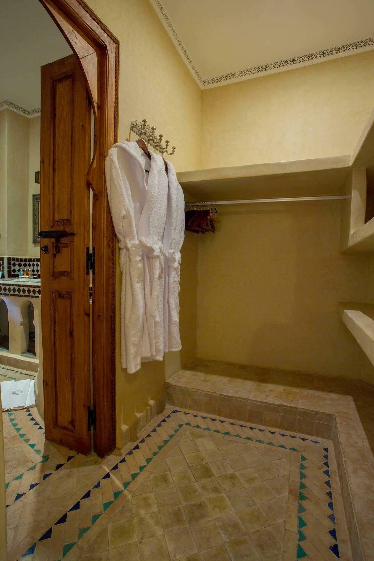Riad Magda & Spa มาร์ราเกช ภายนอก รูปภาพ
